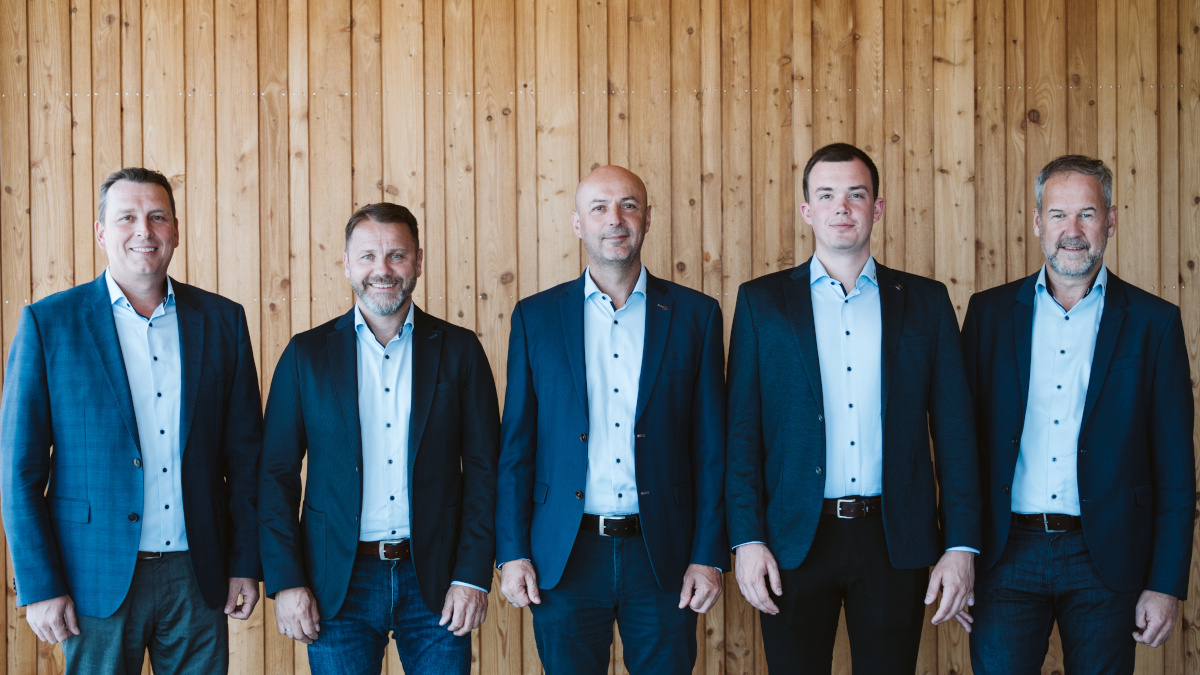 geschäftsführung ringhofer & partner